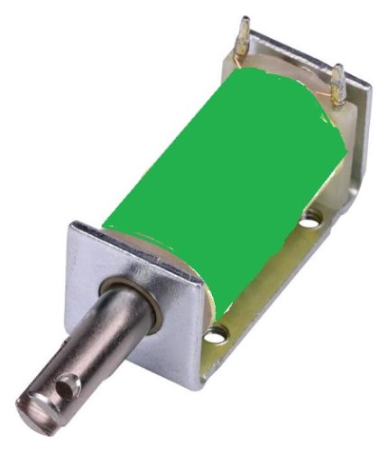 DC-C-Frame-Solenoid