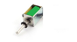 DC-D-Frame-Solenoid