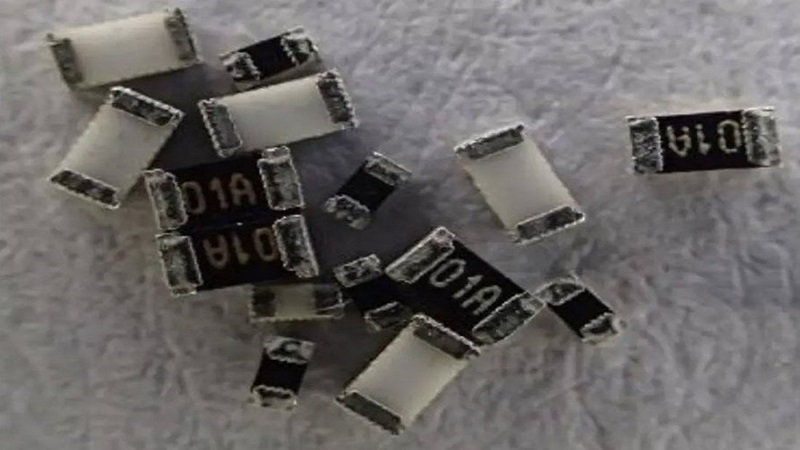 Understanding high-precision resistor Temperature Coefficient of Resistance (TCR)