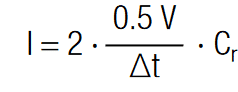 required-to-balance-a-strongly-imbalanced-system-of-∆V-0.5V-as-calculated-above-in-within-∆t
