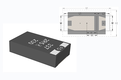 tantalum-capacitors