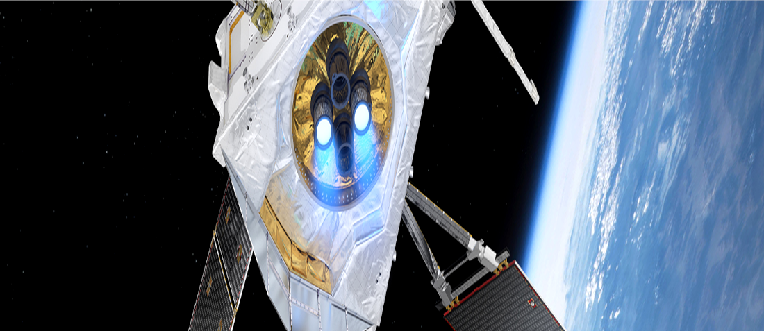 BepiColombo