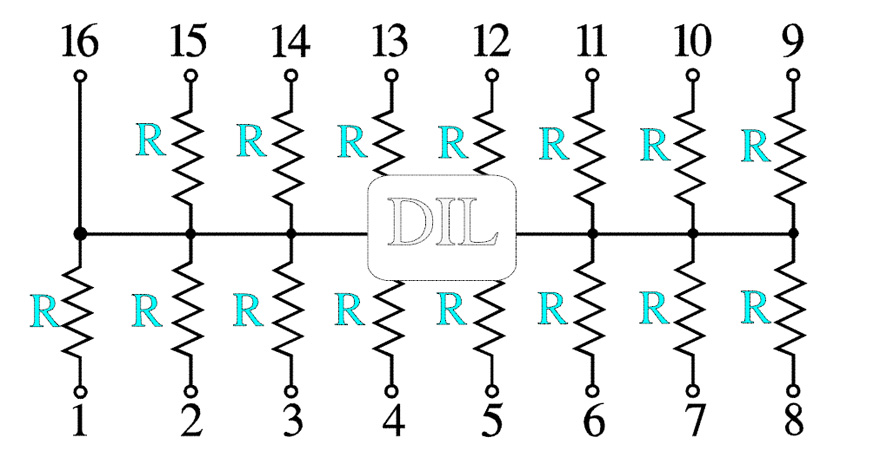 DIL-network-with-common-terminal.
