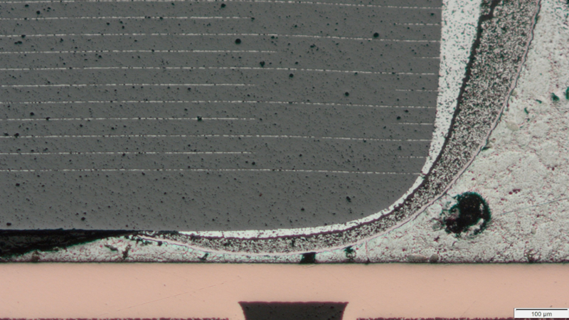 DPA parts examination: Ensuring quality and reliability in EEE components