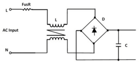 Figure-2a.-Power-supplycharger-circuit-using-a-fusible-resistor-for-overcurrent-protection-and-inrush-current-limitation.-Source-Littelfuse