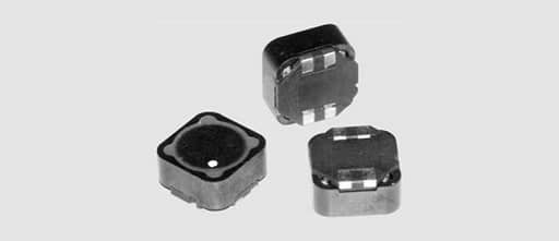 Figure 9. Picture and characteristic data of some shielded double chokes
