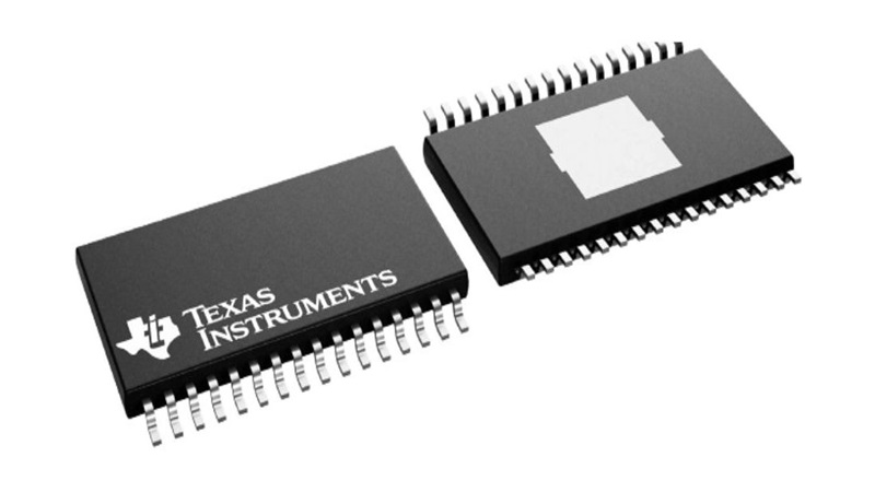 First QML-P flow plastic microcircuits in DLA QML-38535