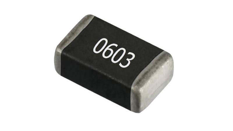 Talking about Non-Wirewound Resistors: Carbon, SMD and Network