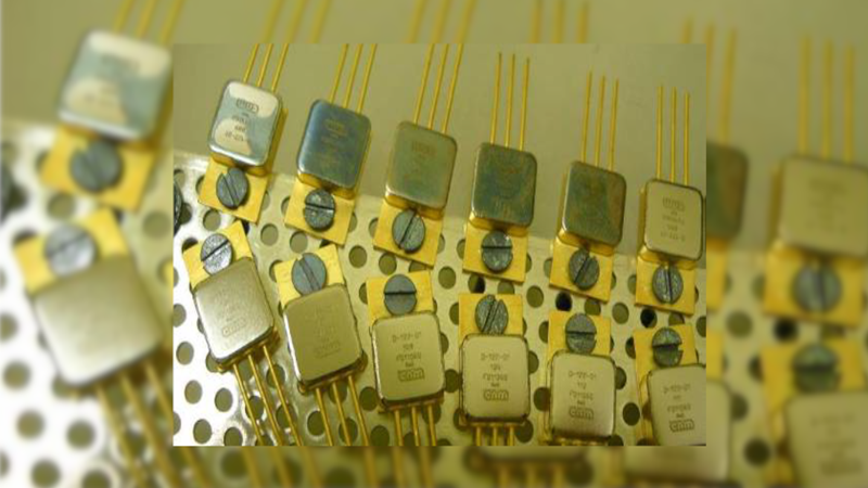 SiC reliability testing for Bepi Colombo