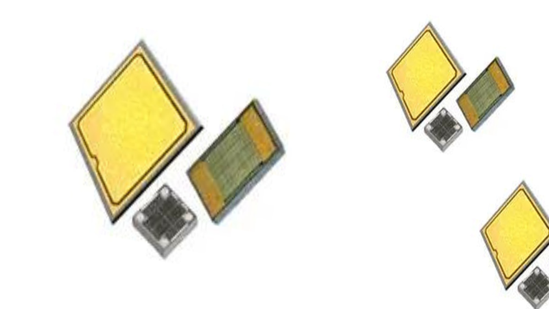 Silicon and silicon wafer based integrated capacitors