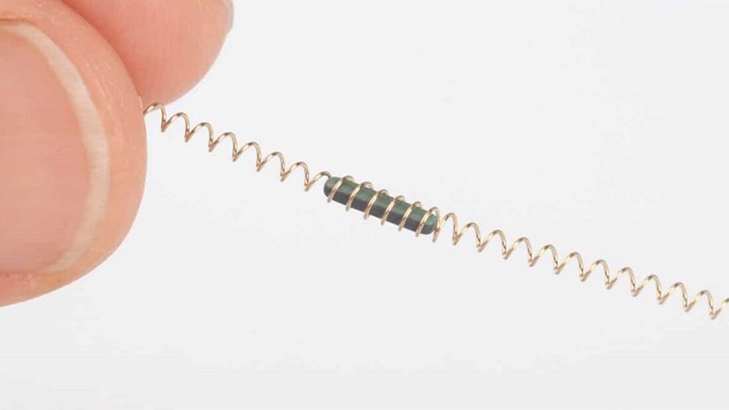 RFID Technology: How it works and its applications