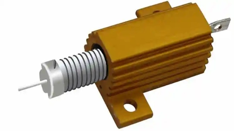 Comprehensive guide to wirewound resistors in electronic circuits