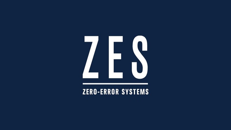 Zero-Error Systems (ZES) ordering part number revision