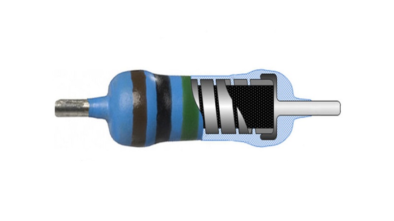 Non-Wirewound Resistors: Film, Foil & Metal Oxide