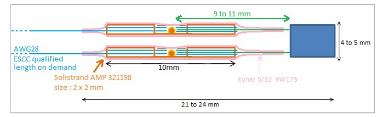 Assembly-by-crimping
