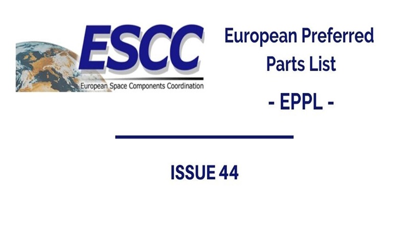 ESCC EPPL: Edition 44