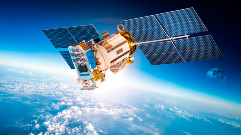 Small satellites equipment testing: Ensuring reliability in new space missions