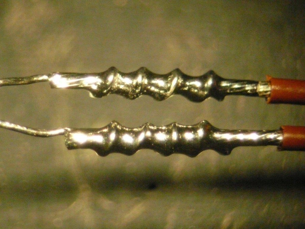 assembly-by-soldering