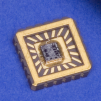 plasctic-microcircuit