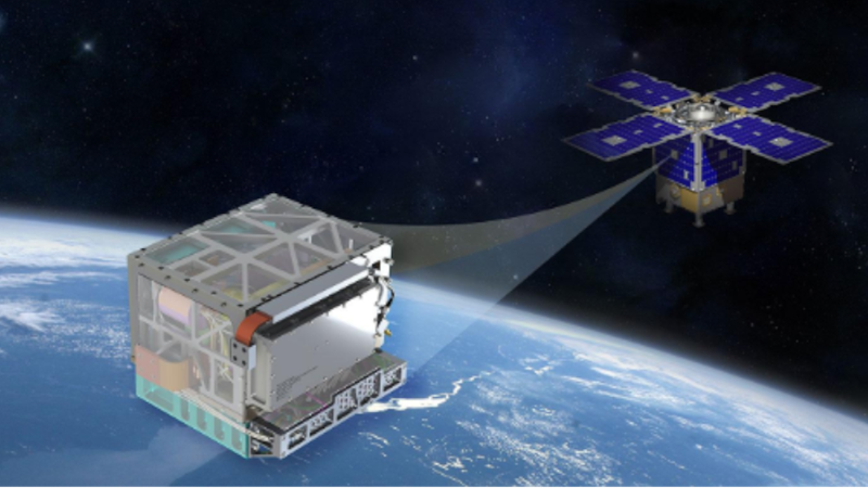 AXTAL’s space-COTS crystals: Sourcing & Up-Screening solutions