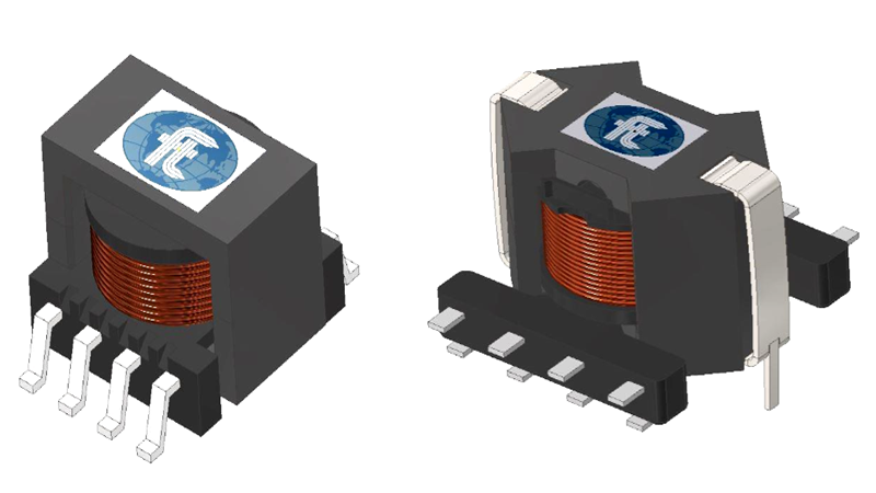 Flux receives ESA Qualified Manufacturer Certificate 364