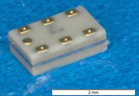 ECSS-Q-ST-60-13C