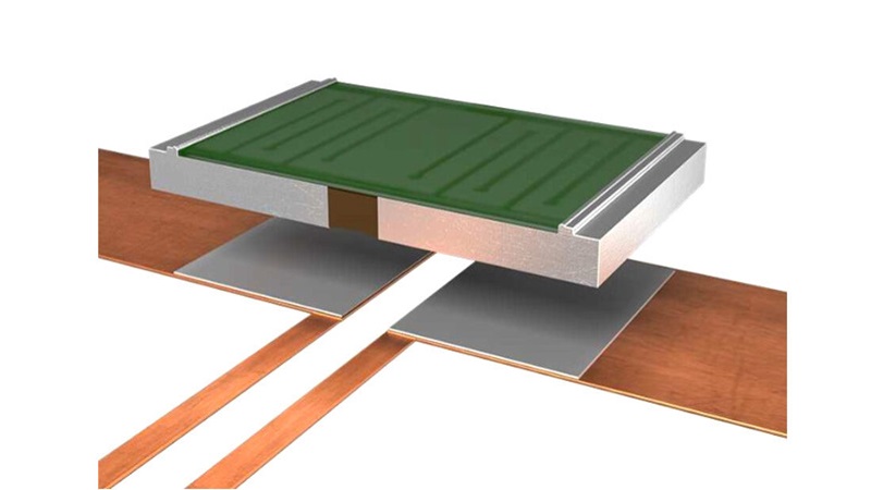 ISABELLENHÜTTE’s new space approach to component manufacturing