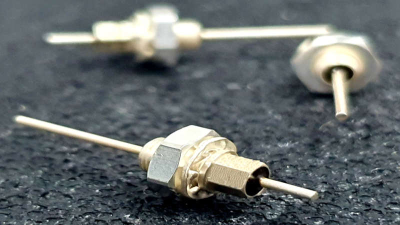 Different options for Panel C Mounted EMI Filters