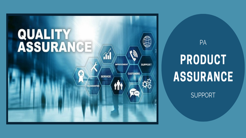 The critical role of product assurance in space missions