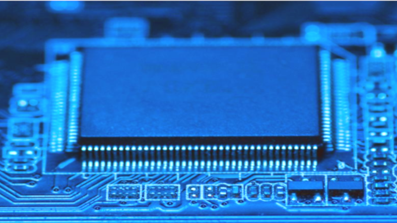 Plastic Rad Tolerant Microchip Products for New Space