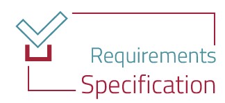 Requirements-Specifications