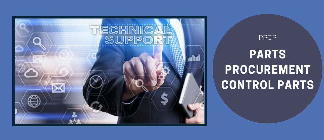 What-is-a-Parts-Procurement-Control-Parts-PPCP_