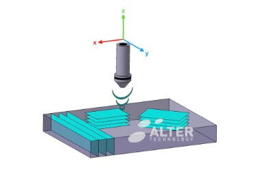 3D-Tomography