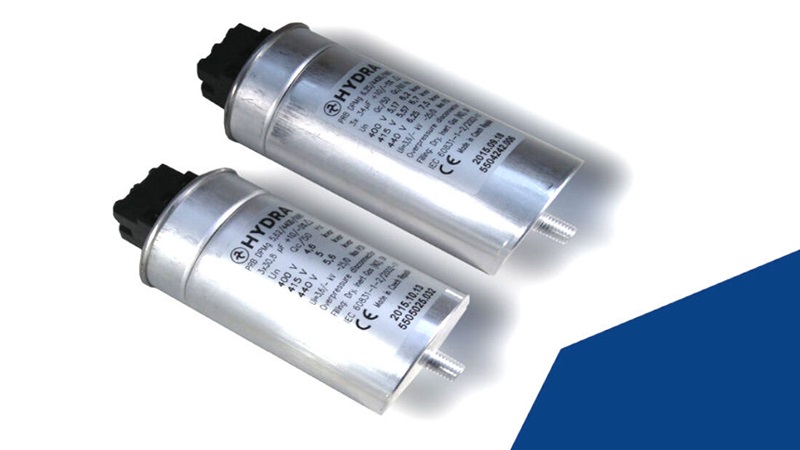 An introduction to capacitor based Power Factor Correction circuits