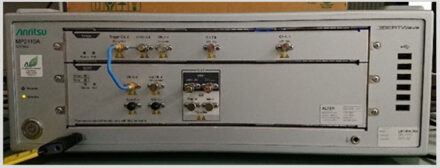 Anritsu-MP2110A