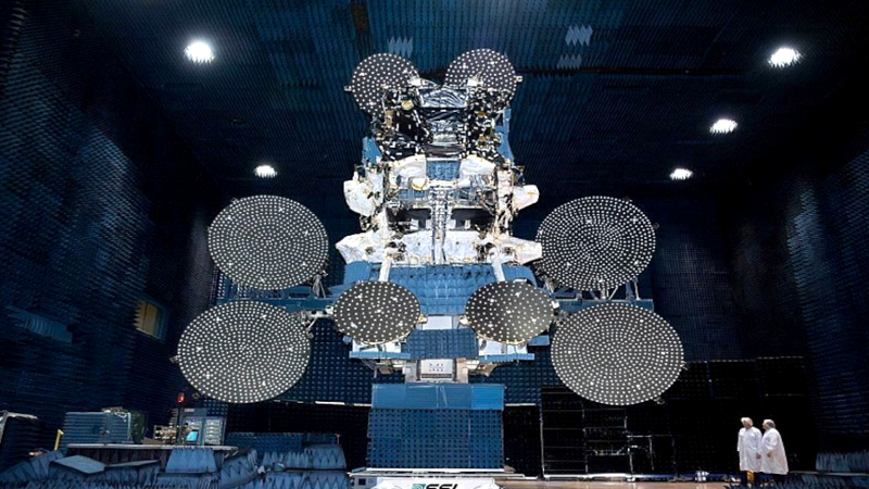 COTS in space applications: Evolution overview