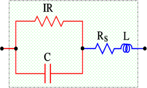 Circuit-diagram-of-a-capacitor