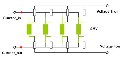 Connect-4-terminal-resistors-in-parallel-