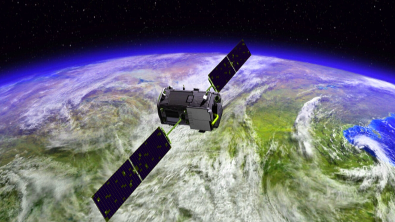 The role of the Declared Components List (DCL) in space projects