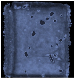 Detection-of-porosity