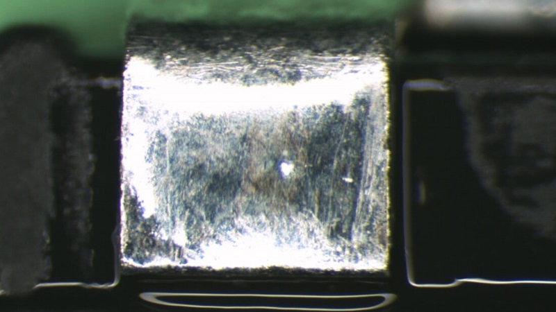 Fundamentals of solderability and testing methods