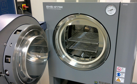 ESPEC-EHS-411M-for-HAST-test