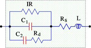 Equivalent-diagram-with-dielectric-losses-particularly-marked.