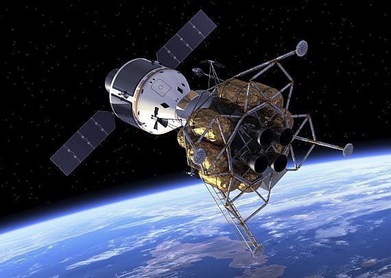 HPSC-COTS-use-in-space