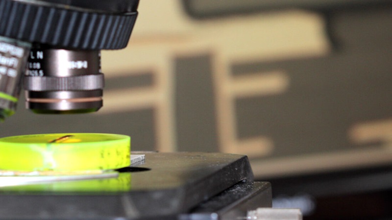 When to use the Focused Ion Beam (FIB) micro-sectioning technique
