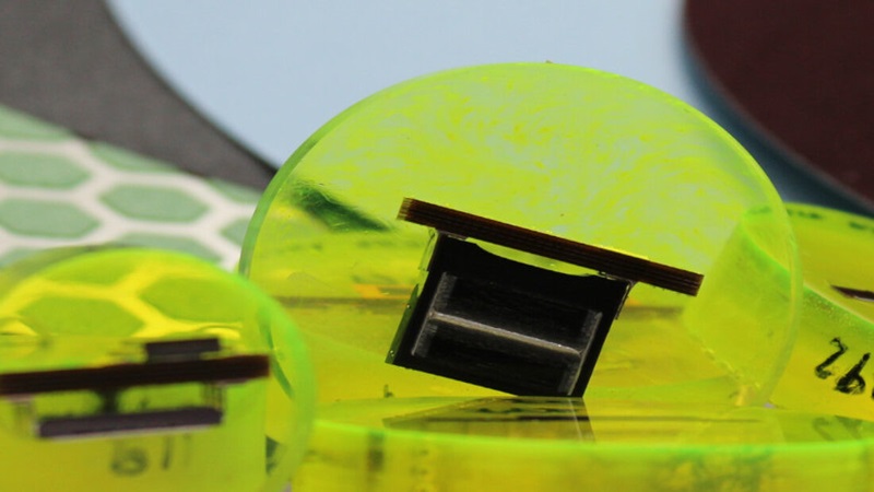 Microsectioning sample preparation of PCB systems