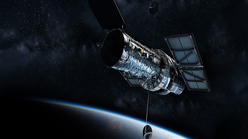 Overload protection in satellite power systems