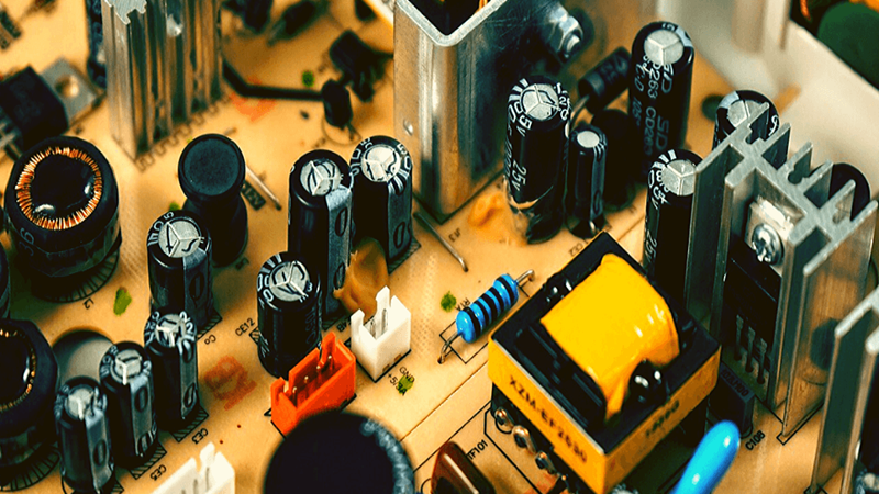 Single Event Latch-up protection circuits