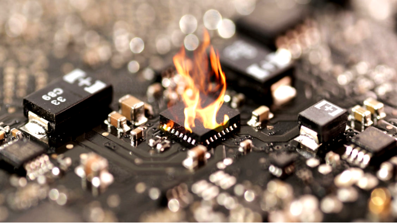 Flammability UL 94 Standards