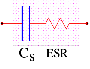 The-equivalent-series-circuit-diagram-of-a-capacitor.-Valid-at-higher-frequencies.